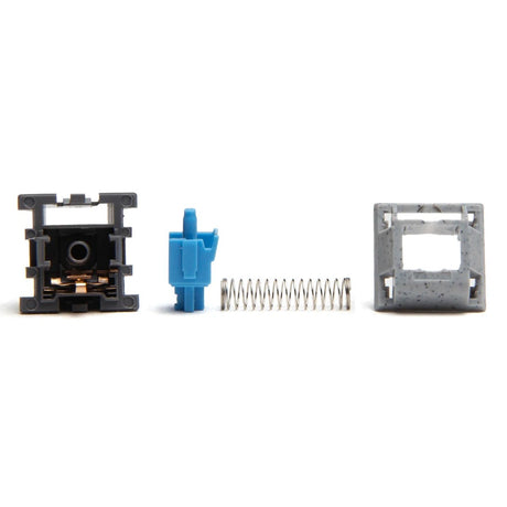 Keygeek M1 Linear Switches - Divinikey