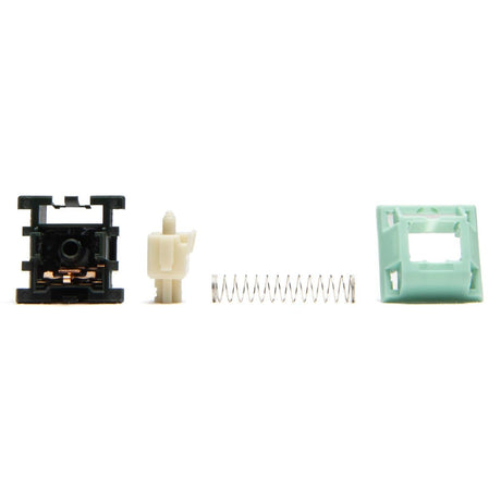 Keygeek Mingding Linear Switches - Divinikey