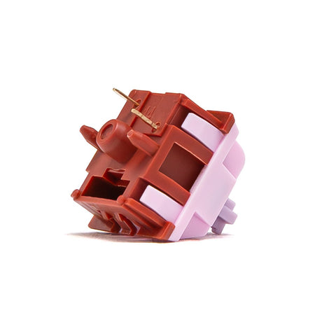 Keygeek Muse Linear Switches - Divinikey