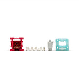 Keygeek T2 Linear Switches - Divinikey