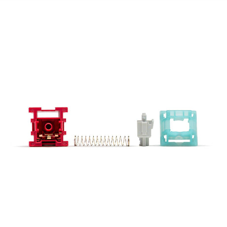 Keygeek T2 Linear Switches - Divinikey