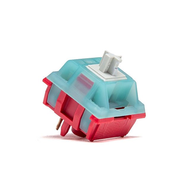 Keygeek T2 Linear Switches - Divinikey
