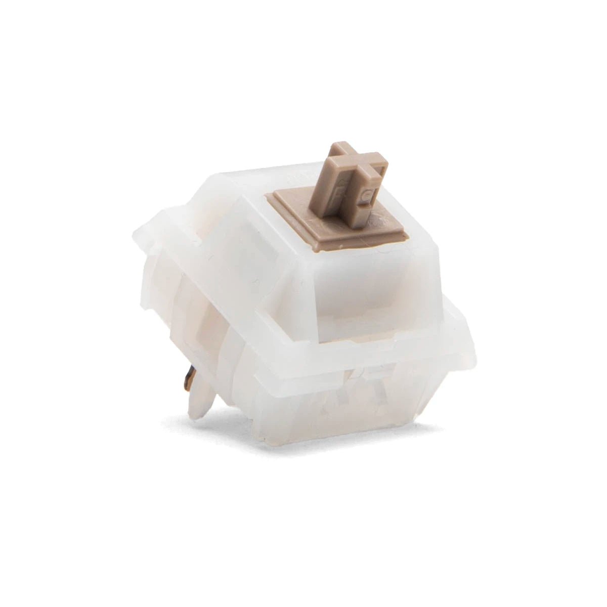Keygeek x Evoworks Rye Linear Switches - Divinikey