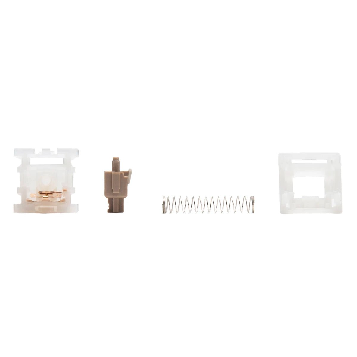 Keygeek x Evoworks Rye Linear Switches - Divinikey