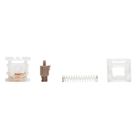 Keygeek x Evoworks Rye Linear Switches - Divinikey