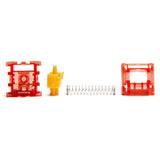 Keygeek Y2 Linear Switches - Divinikey