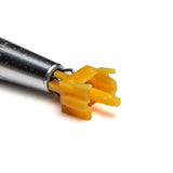 Keygeek Y2 Linear Switches - Divinikey