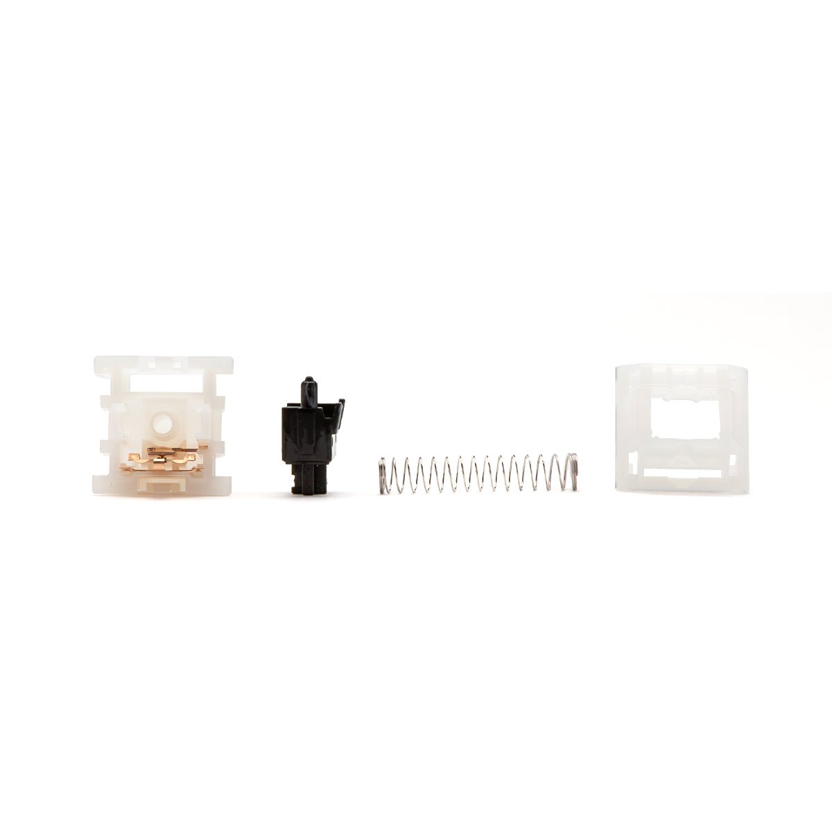 Keygeek Y3X Linear Switches - Divinikey