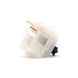 Keygeek Y3X Linear Switches - Divinikey