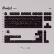 Keykobo Angel Keycaps - Divinikey