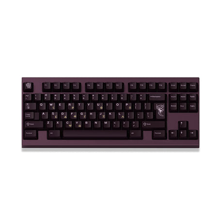 Keykobo Angel Keycaps - Divinikey