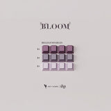 Keykobo Bloom Keycap Set - Divinikey