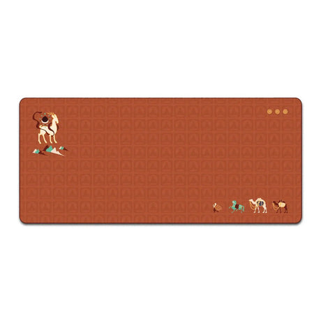 Keykobo Boundless Jataka Deskmat - Divinikey