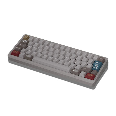 Keykobo Celestial Kinetics Keycaps - Divinikey