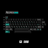 Keykobo Dolch Keycaps - Divinikey