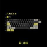 Keykobo Emoji Keycaps - Divinikey