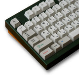Keykobo Jindo Keycap Set - Divinikey