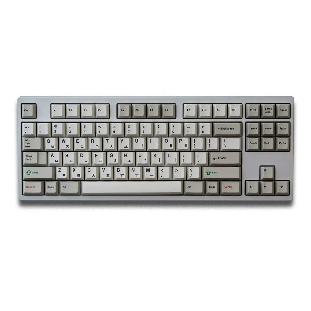 Keykobo Jindo Keycap Set - Divinikey