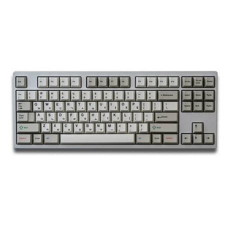 Keykobo Jindo Keycap Set - Divinikey