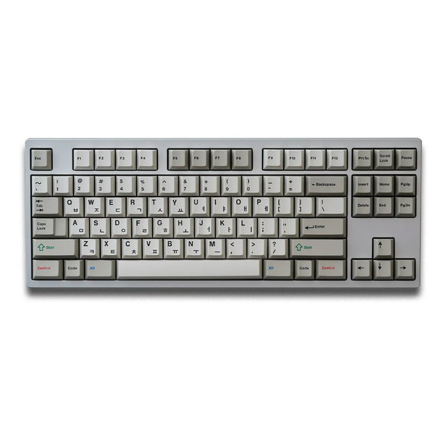 Keykobo Jindo Keycap Set - Divinikey