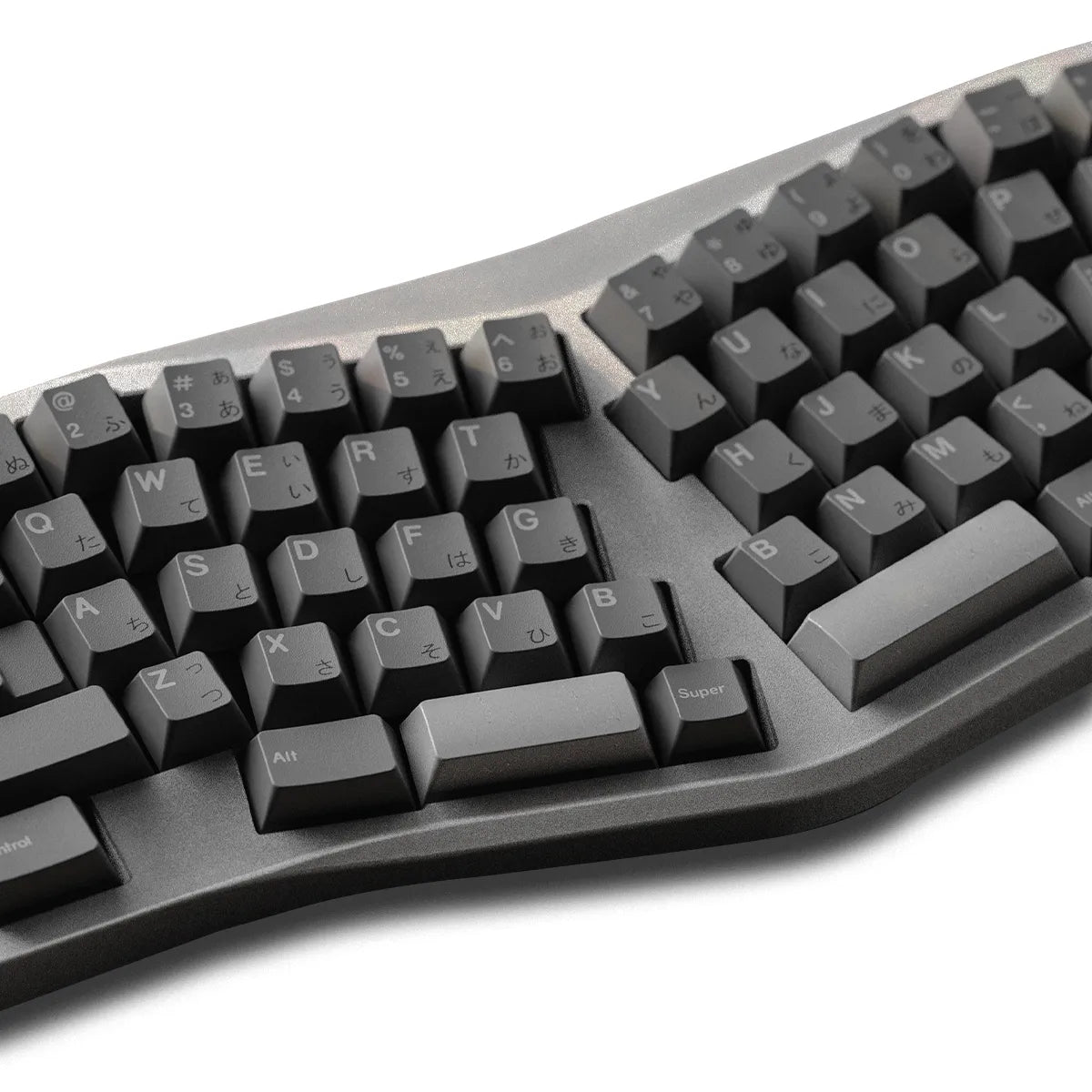 Keykobo Nichirin Keycaps - Divinikey