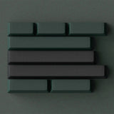 Keykobo Nori Keycap Set - Divinikey