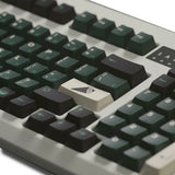 Keykobo Nori Keycap Set - Divinikey