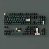 Keykobo Nori Keycap Set - Divinikey
