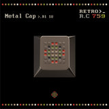 Keykobo Retro RC 759 Keycaps - Divinikey