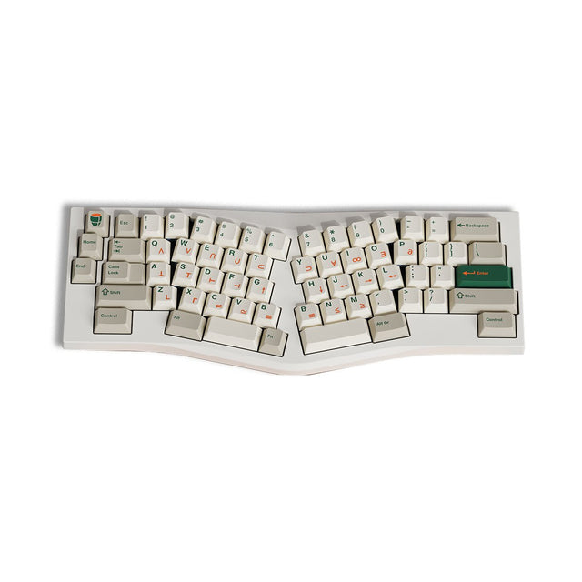 Keykobo Riddim Keycaps - Divinikey