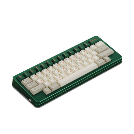 Keykobo Riddim Keycaps - Divinikey