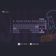 Keykobo SHEE Keycaps - Divinikey