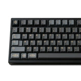 Keykobo Vibrato Keycap Set - Divinikey