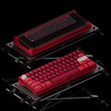 Kezewa Nexus Keyboard - Divinikey