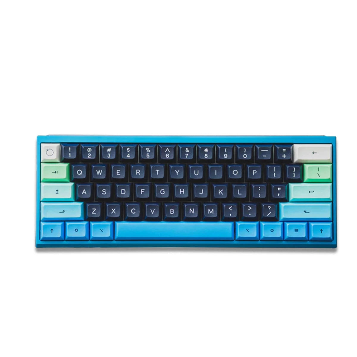 Kezewa Nexus Keyboard - Divinikey