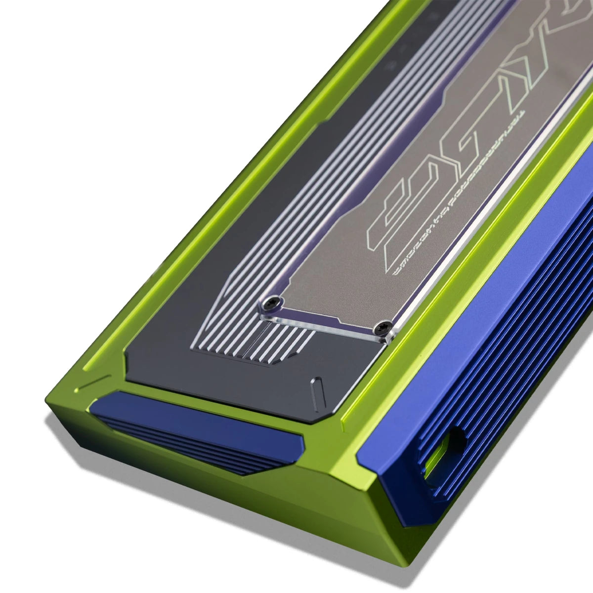 Kezewa Nexus Keyboard - Divinikey