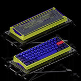 Kezewa Nexus Keyboard - Divinikey