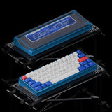 Kezewa Nexus Keyboard - Divinikey
