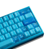 Kezewa Nexus Keyboard - Divinikey
