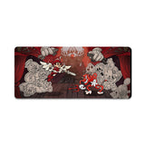 KrakenKap Child's Play Deskmat - Divinikey