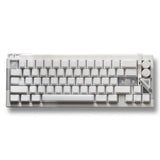 Lelelab Hokkaido White Keycaps - Divinikey