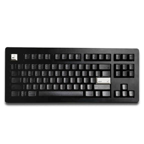 Lelelab Munchen Schwarz Keycaps - Divinikey