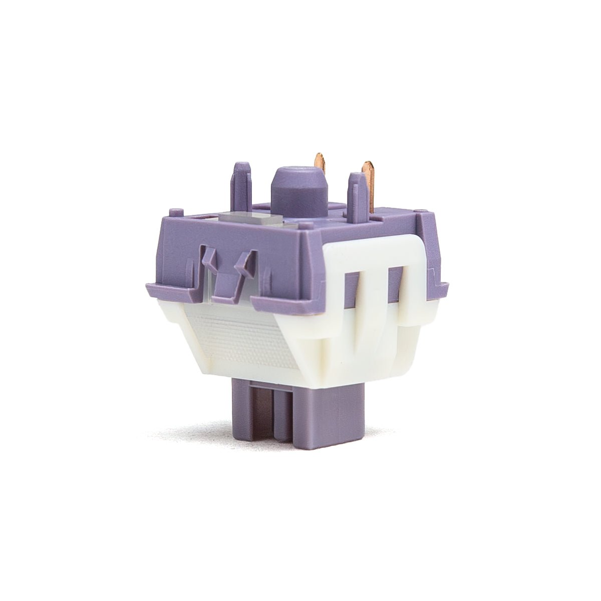 Lichicx Yamatake Silent Light Tactile Switches - Divinikey