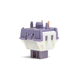 Lichicx Yamatake Silent Light Tactile Switches - Divinikey