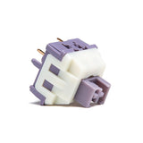 Lichicx Yamatake Silent Light Tactile Switches - Divinikey