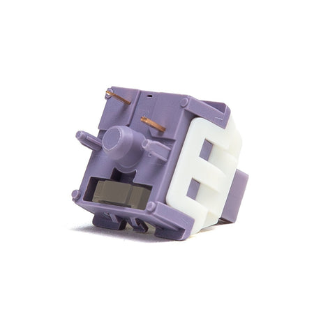 Lichicx Yamatake Silent Light Tactile Switches - Divinikey