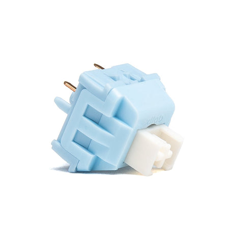 Lichicx Yogurt Silent Linear Switches - Divinikey