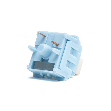 Lichicx Yogurt Silent Linear Switches - Divinikey