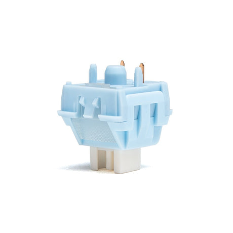 Lichicx Yogurt Silent Linear Switches - Divinikey