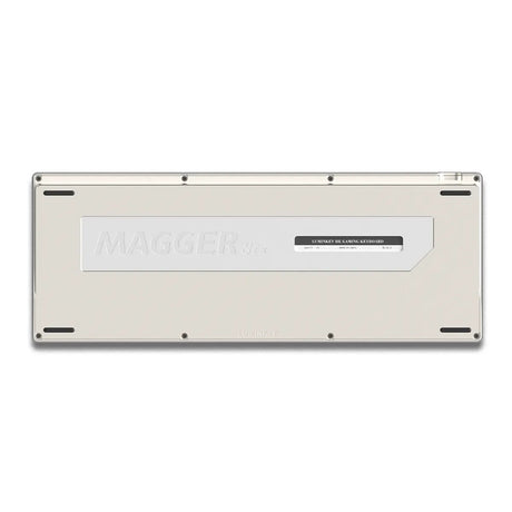Luminkey Magger60 HE Keyboard - Divinikey